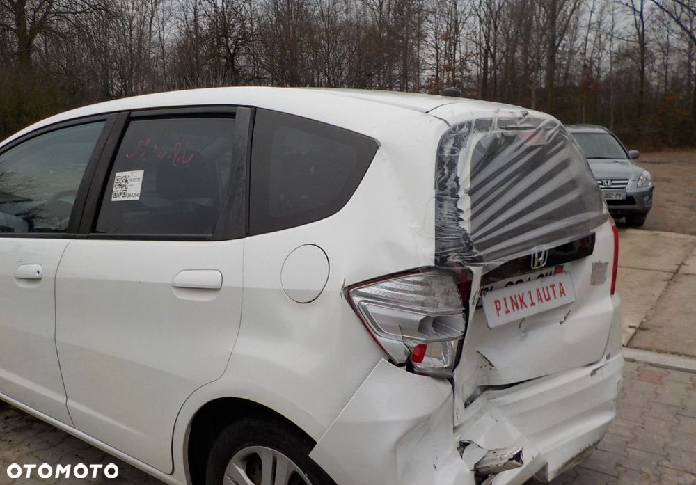 Honda Jazz - 6