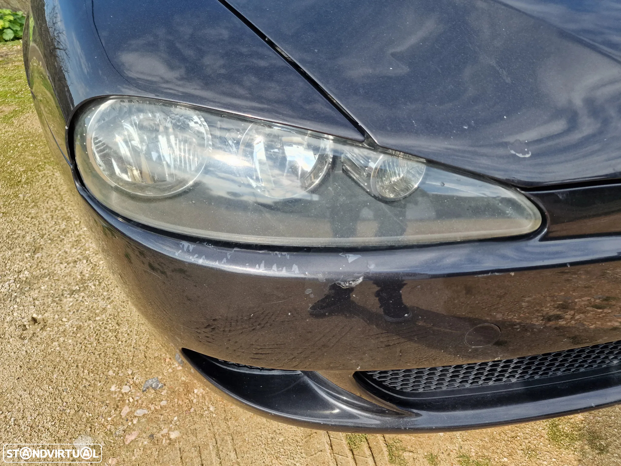 Alfa Romeo 147 1.9 JTD 16V Executive - 41