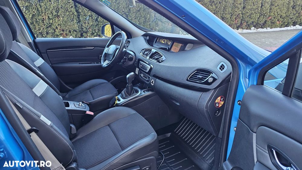 Renault Scenic - 7