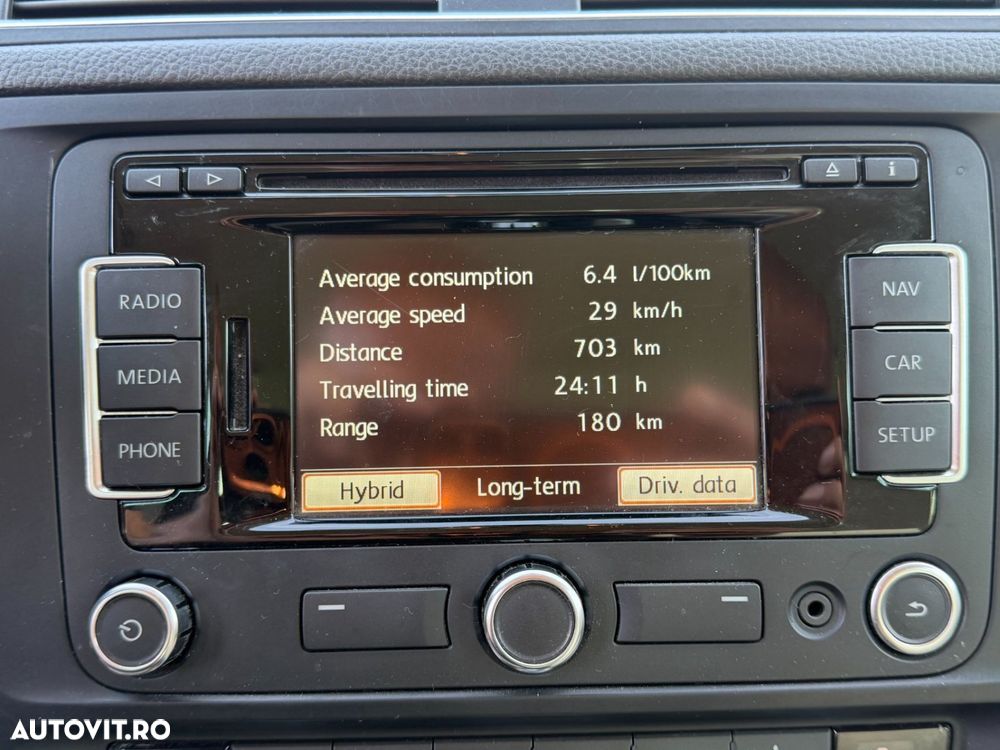 Volkswagen Jetta - 23