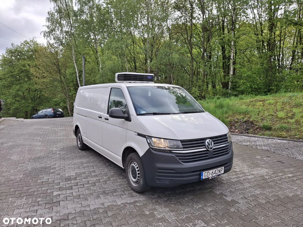 Volkswagen Transporter - 7
