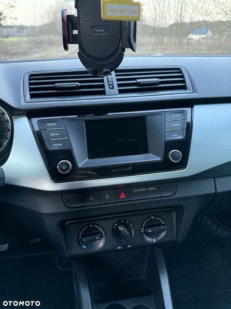 Skoda Fabia 1.2 TSI Ambition - 7