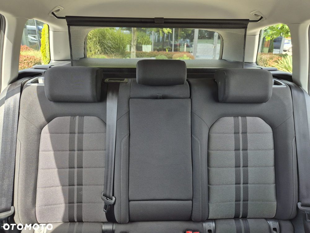 Volkswagen Golf 1.6 TDI BMT Highline DSG - 22