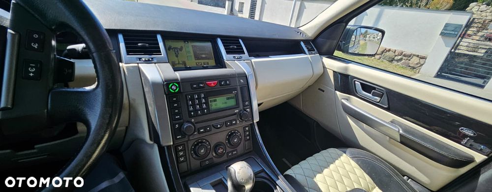 Land Rover Range Rover 4.2 S/C - 2