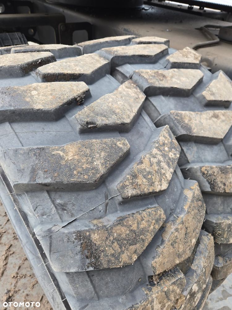 Terex Yanmar B110W, 2020 rok, Rototilt!, nowe opony, łyżka skandynawska nowa!, sprowadzona z zagranicy! - 7