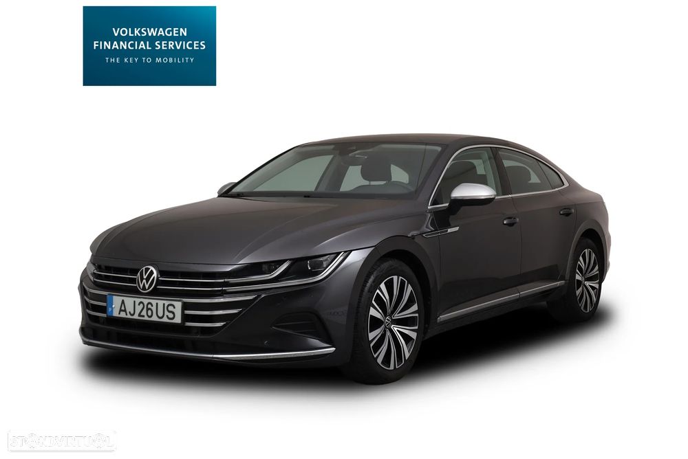 VW Arteon 2.0 TDI Elegance DSG - 1