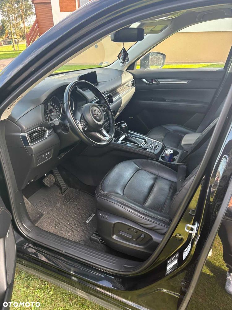 Mazda CX-5 - 6