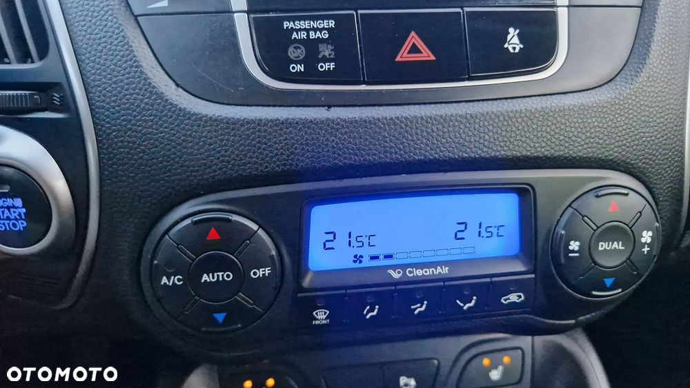 Hyundai ix35 2.0 CRDi Premium 2WD - 13