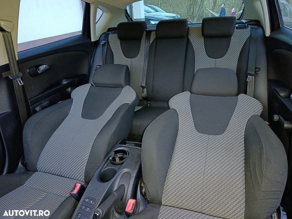 Seat Leon 1.2 TSI Style - 8