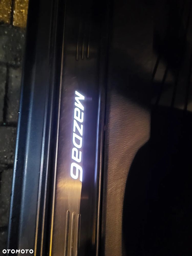Mazda 6 2.0 SkyDream - 11