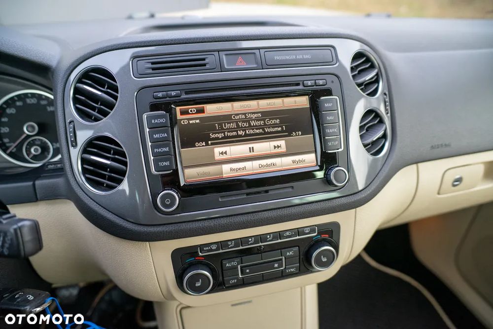 Volkswagen Tiguan 2.0 TSI 4Motion Lounge Track & Style - 32