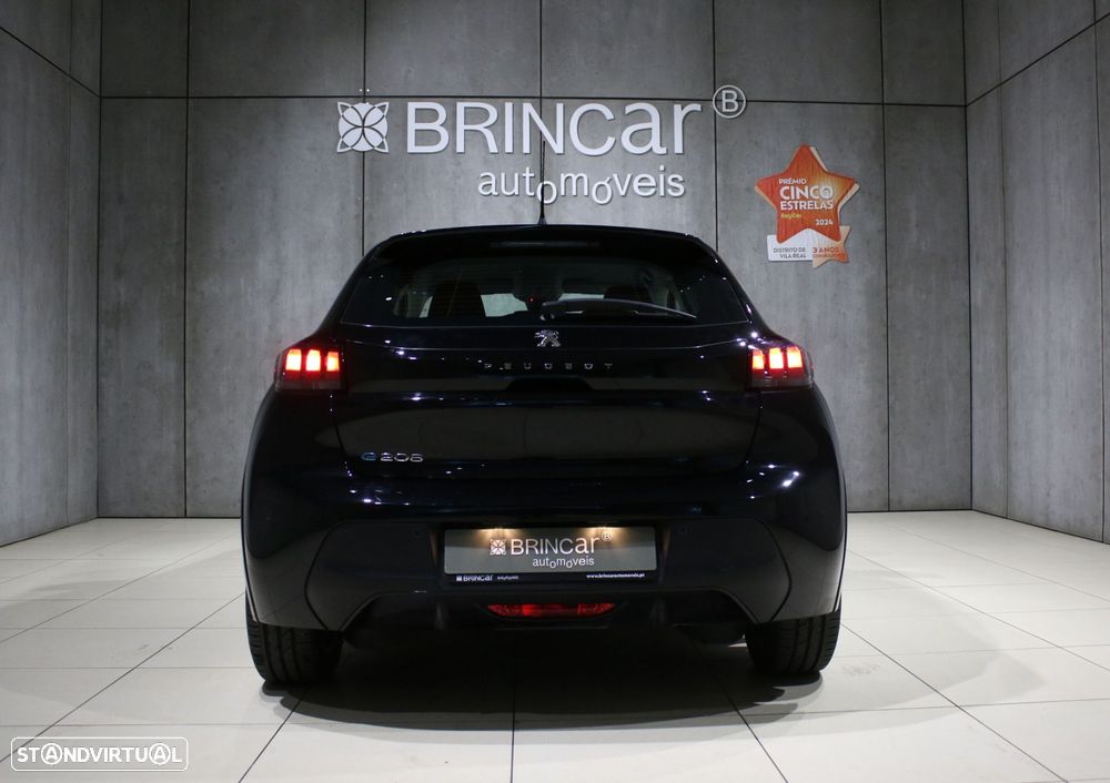 Peugeot e-208 50 kWh Active Pack - 15