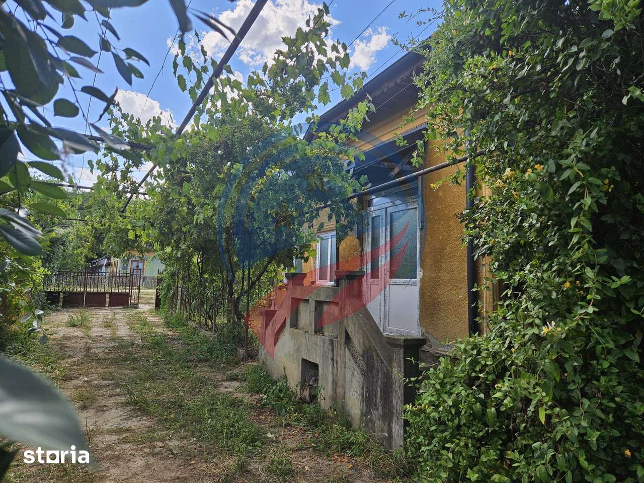 Casa de vanzare/Foisor/Dolj - Imagine principală: 2/19