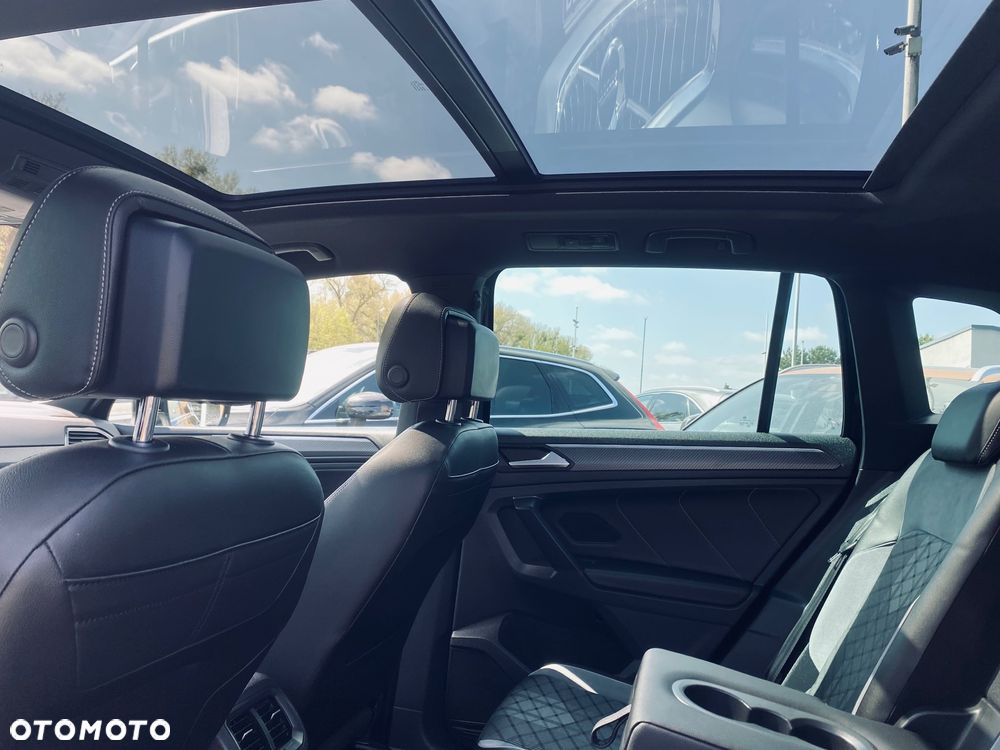 Volkswagen Tiguan 1.5 TSI OPF DSG R-Line - 28
