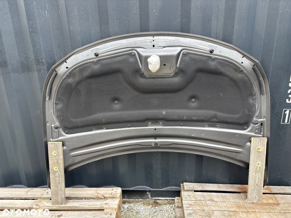 Peugeot 3008 ,5008 II lift 2021- Maska silnika - 3