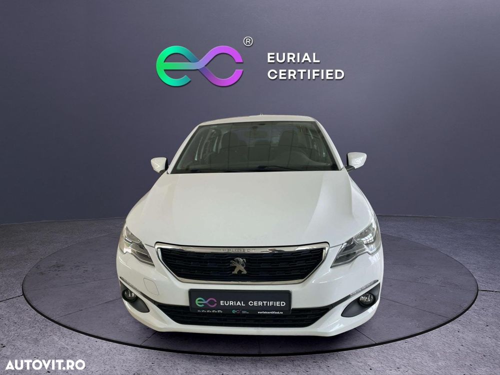 Peugeot 301 1.2 PureTech Active - 2