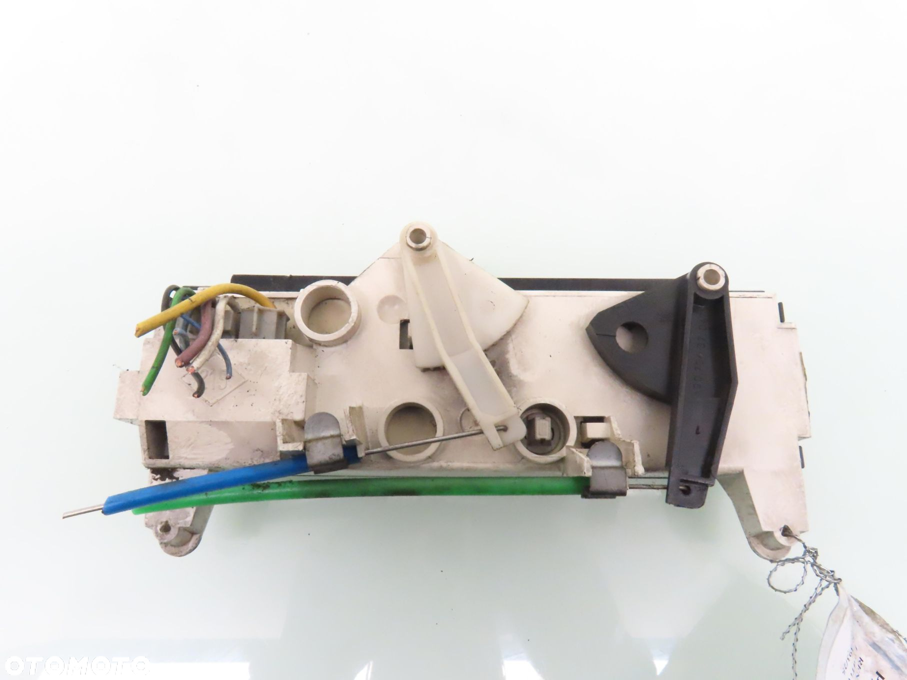 PANEL NAWIEWU RENAULT KANGOO I - 4