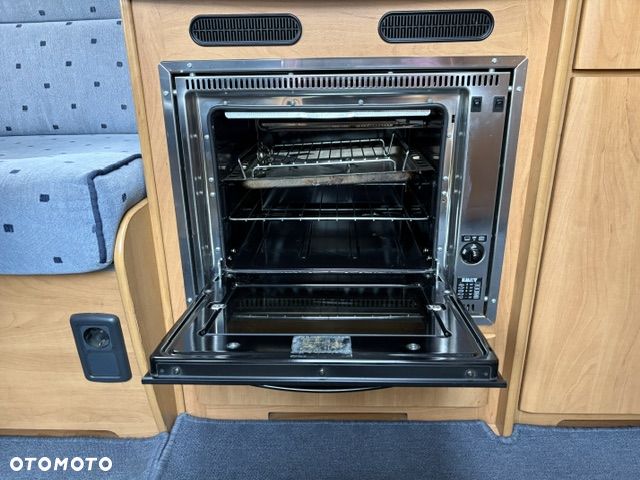 Hymer-Eriba 545 - 16