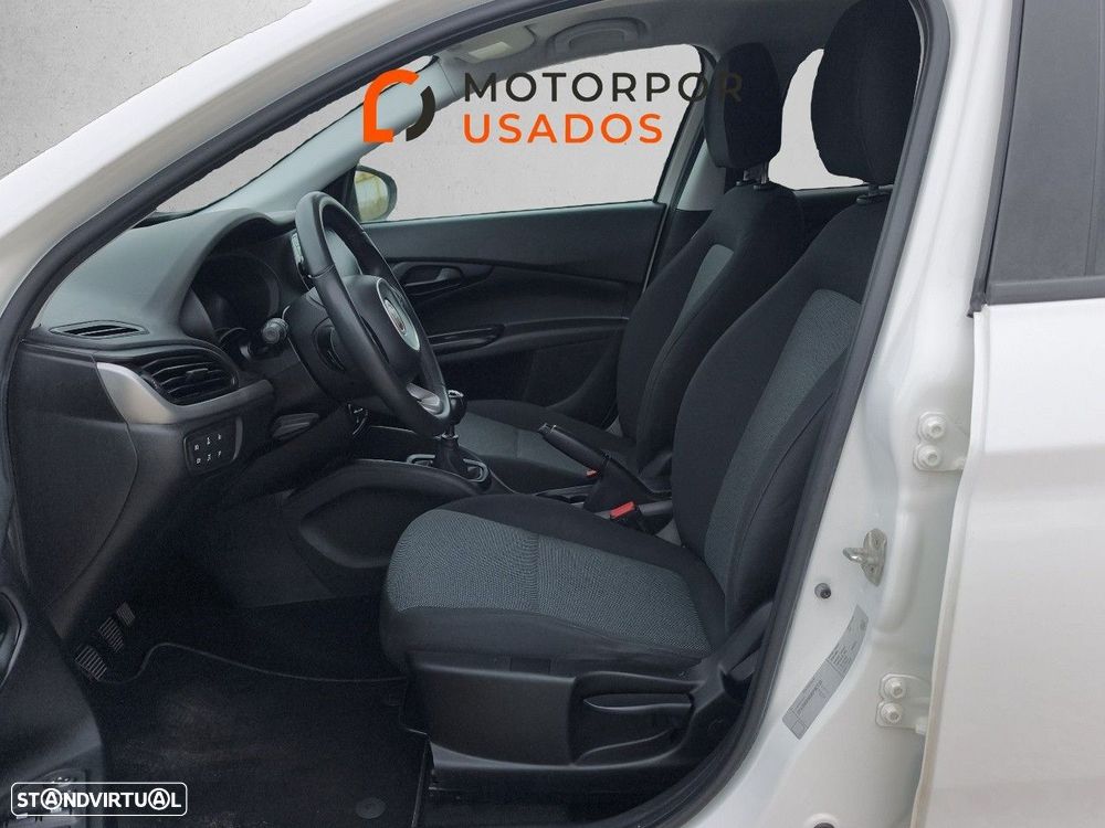Fiat Tipo Station Wagon 1.4 Street - 7