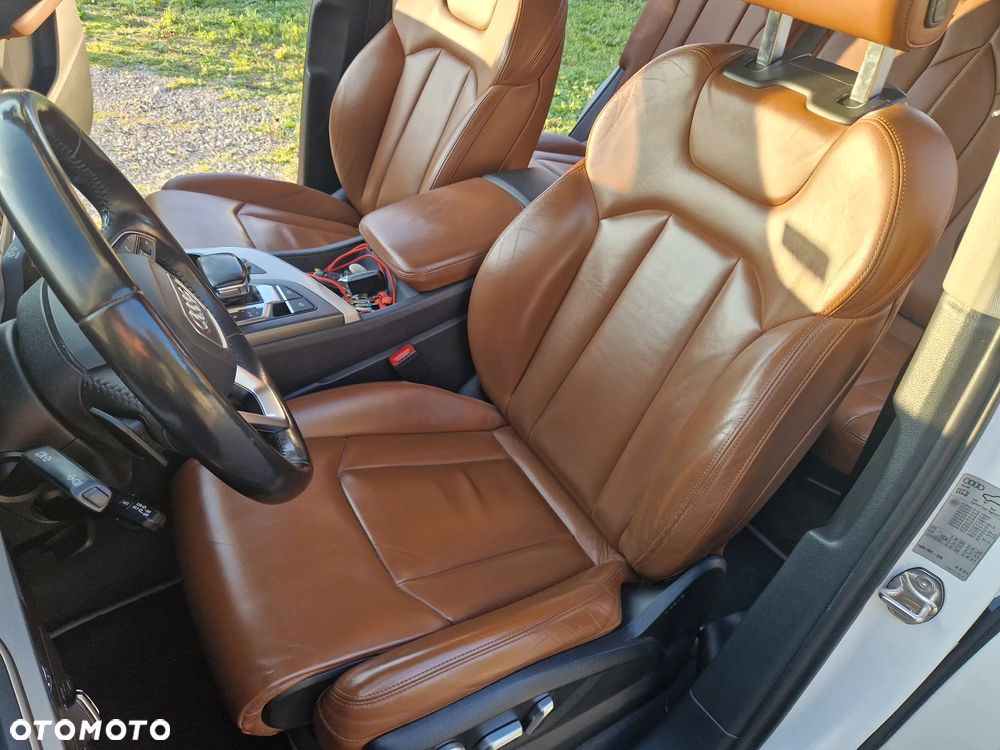 Audi Q7 - 22