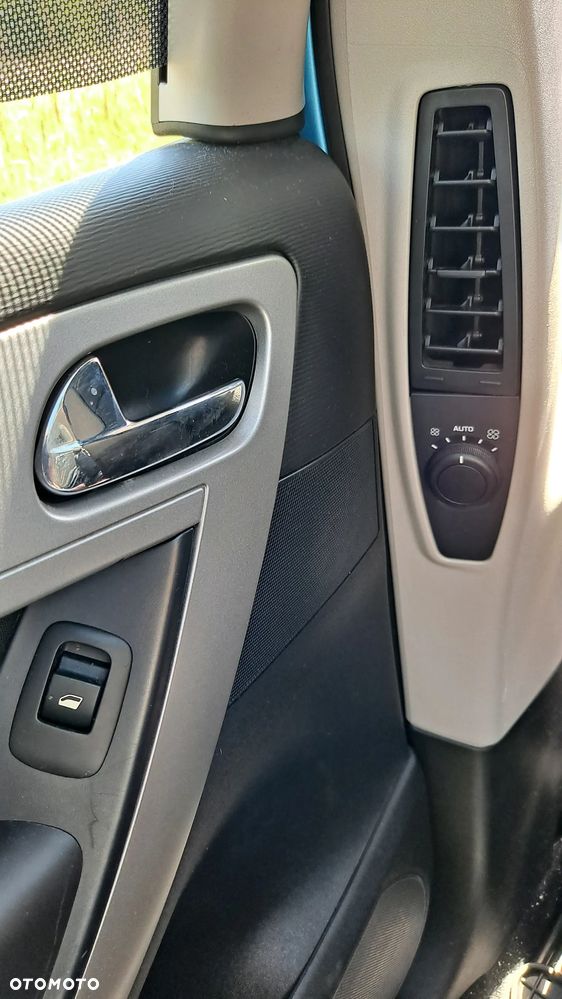 Citroën C4 Picasso - 20