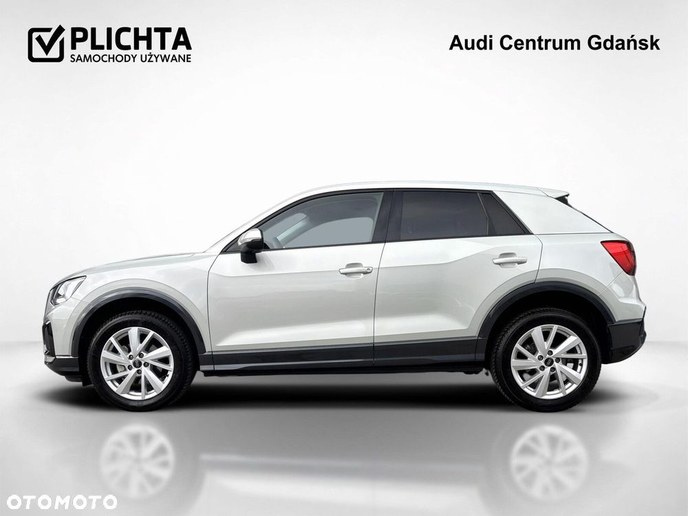 Audi Q2 - 3