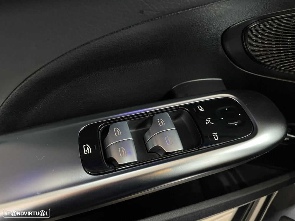 Mercedes-Benz C 220 d Avantgarde - 26