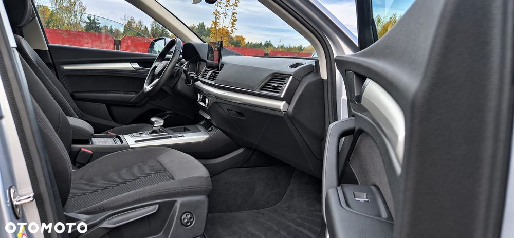 Audi Q5 - 12