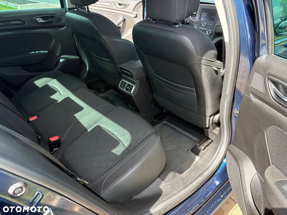 Renault Megane 1.3 TCe FAP Limited - 18