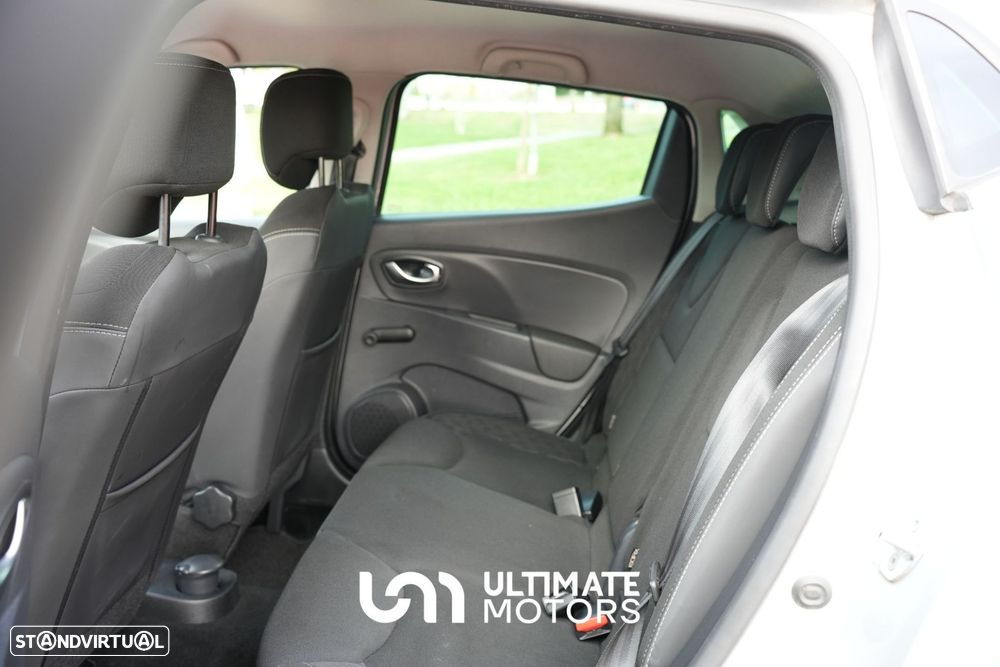 Renault Clio 0.9 TCe Limited - 6