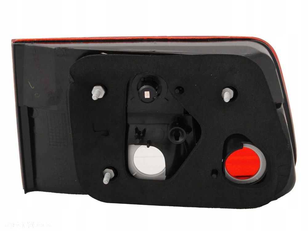 Lampa tyl klape led Bmw 5 e39 kombi Lift lci 2000- - 3