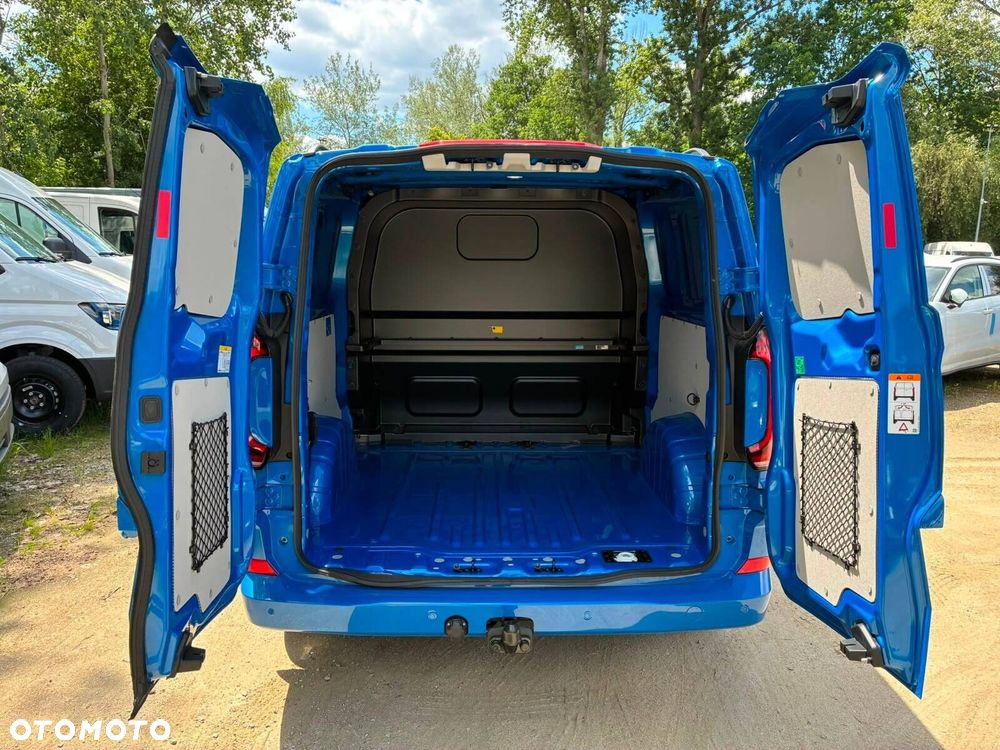 Volkswagen Transporter Furgon PLUS Edition/6-cio osob./AUTOMAT (L2) 2.0 TDI 170KM, r.o. 3500 mm - 11