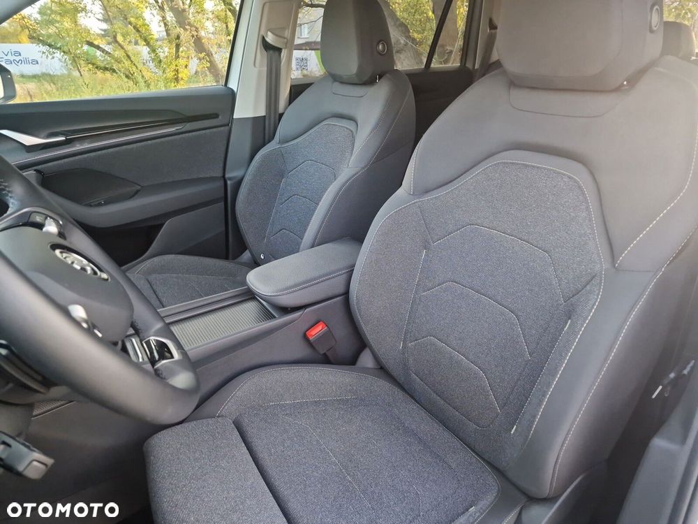 Skoda Kodiaq 2.0 TDI 4x4 Selection DSG - 12