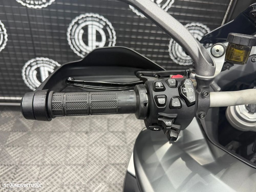 Ducati Multistrada V4S TRAVEL+ - 11