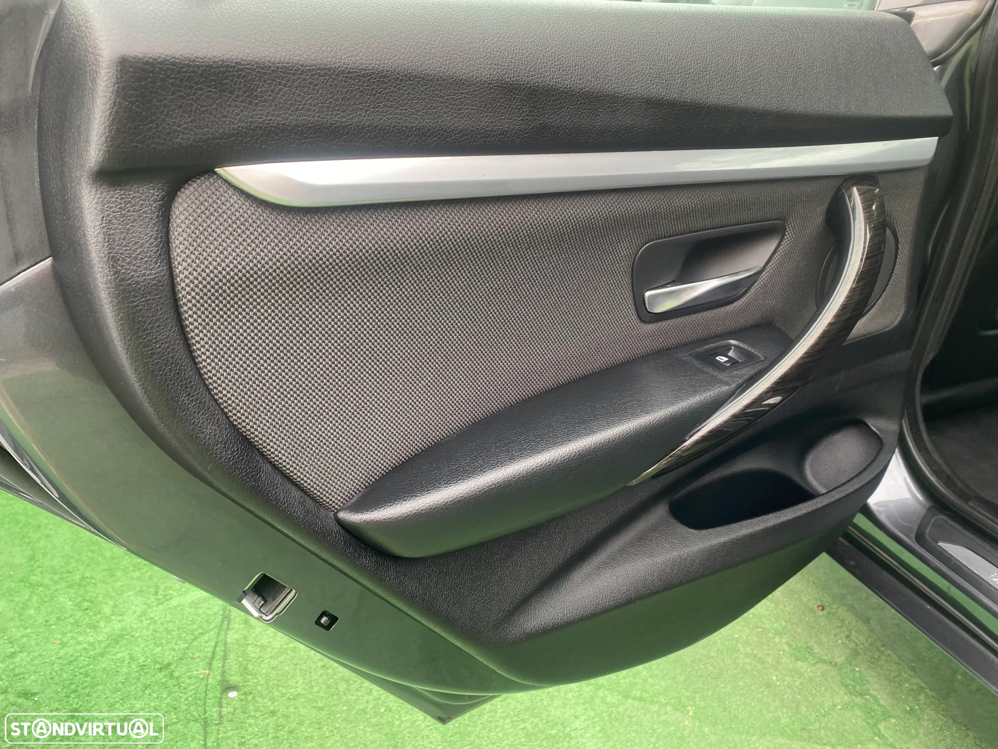 BMW 318 Gran Turismo d Line Modern - 18