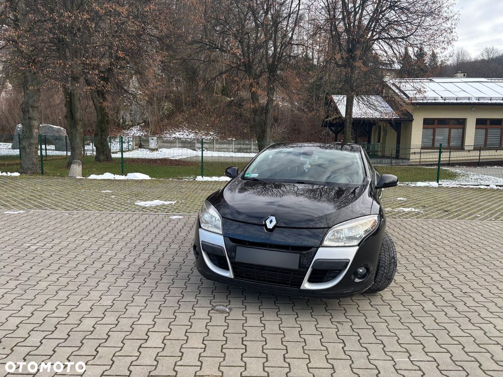 Renault Megane 2.0 16V TCE Dynamique - 1