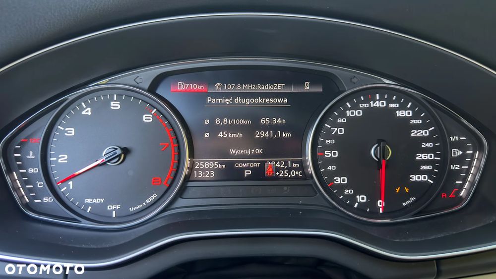 Audi Q5 2.0 TFSI Quattro S tronic - 9