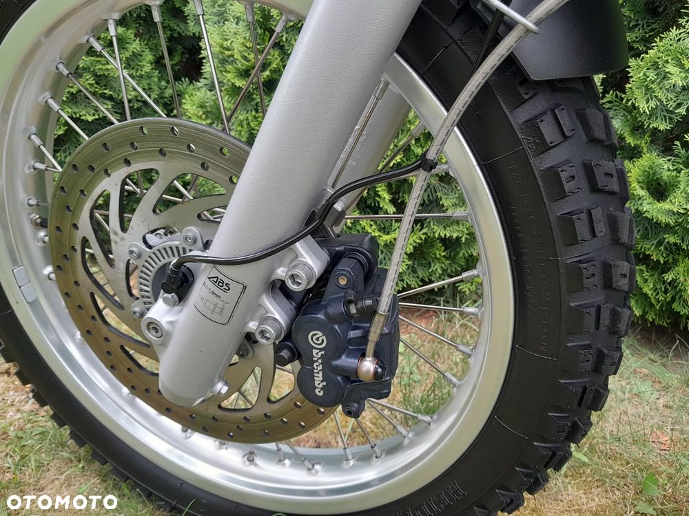 BMW GS - 31