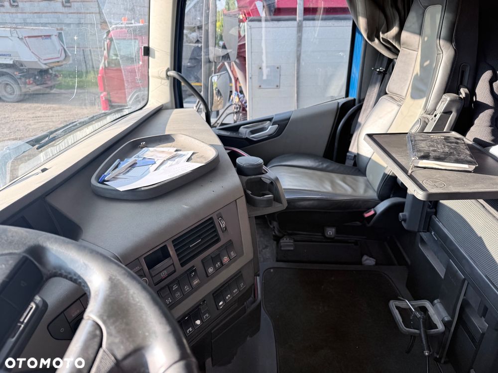 Volvo FH - 6