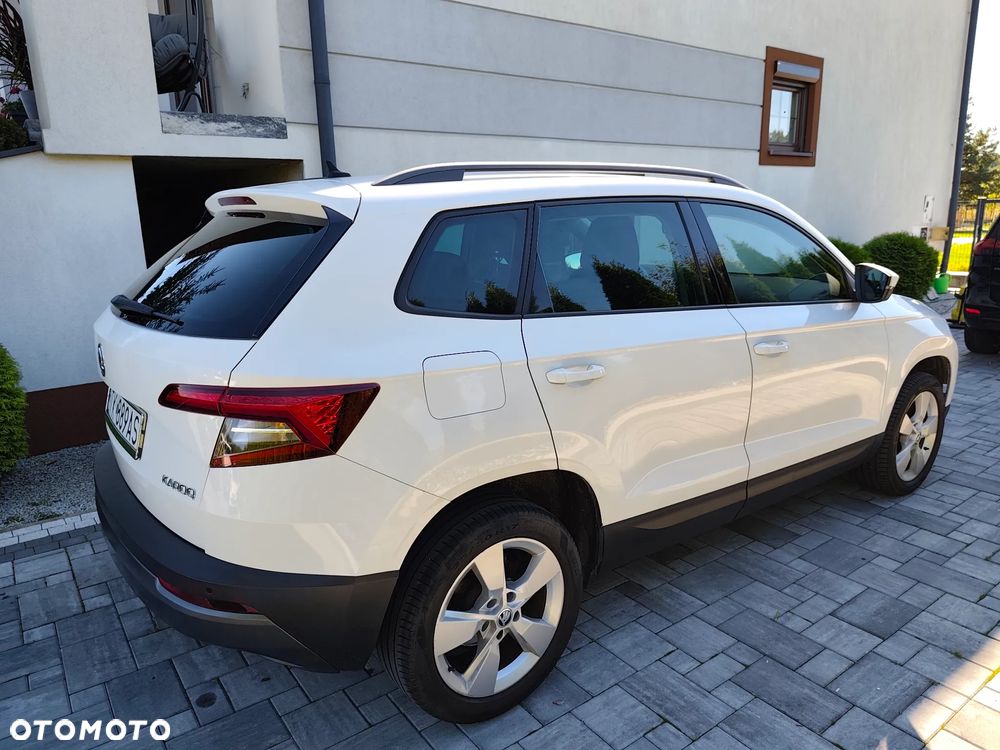 Skoda Karoq ver-1-6-tdi-scr-ambition - 4