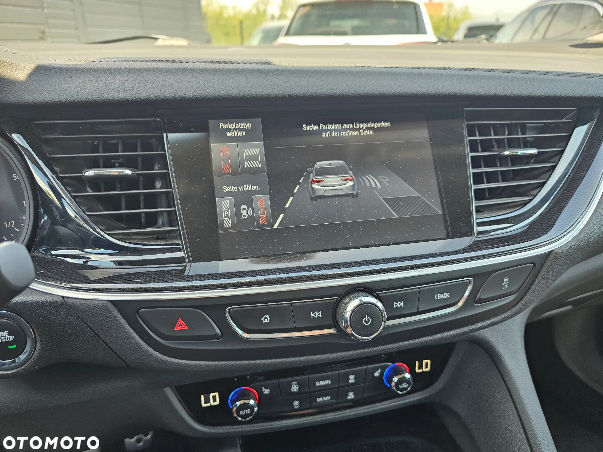 Opel Insignia 2.0 CDTI automatik Business Innovation - 18