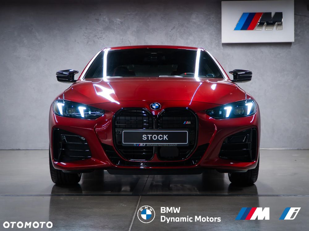 BMW Seria 4 M440i xDrive - 2