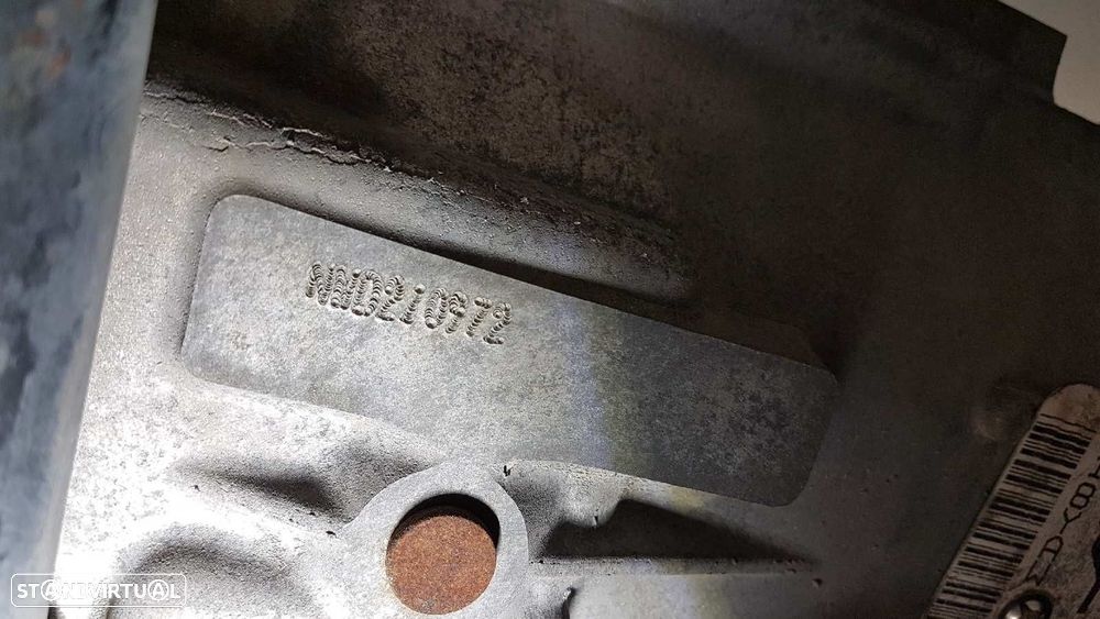 CAIXA DE VELOCIDADES CHEVROLET TRANS SPORT BáSICO - 7