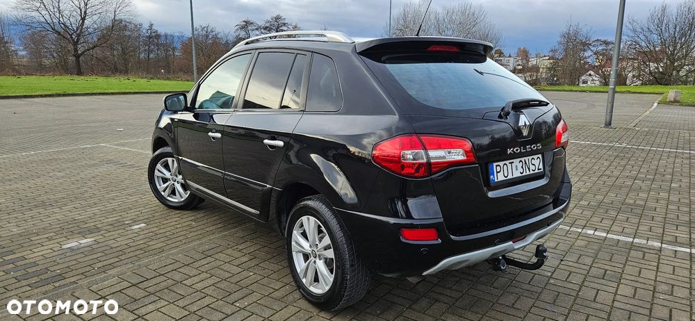 Renault Koleos dCi 150 FAP 4x2 Paris - 2