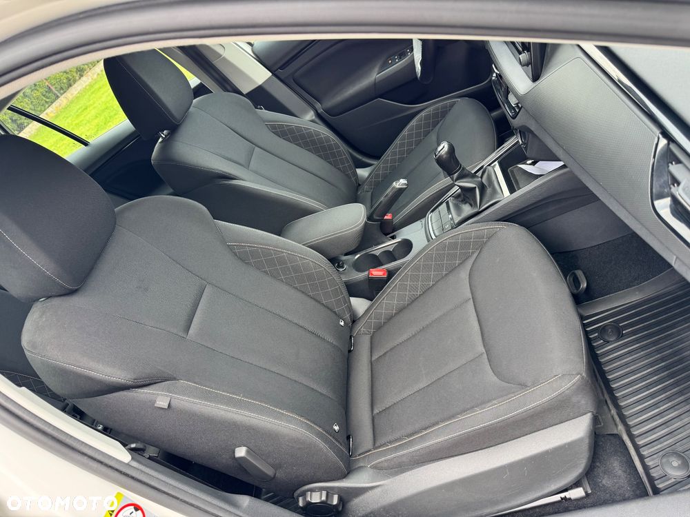 Skoda Scala 1.0 TSI Ambition - 16