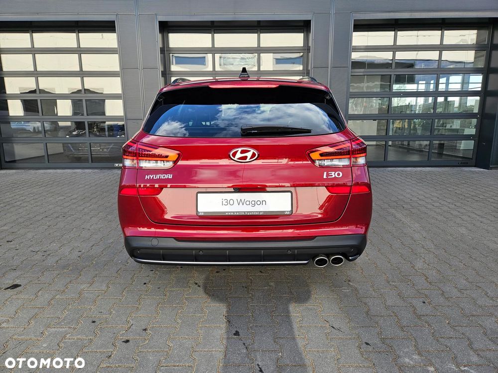 Hyundai i30 - 8