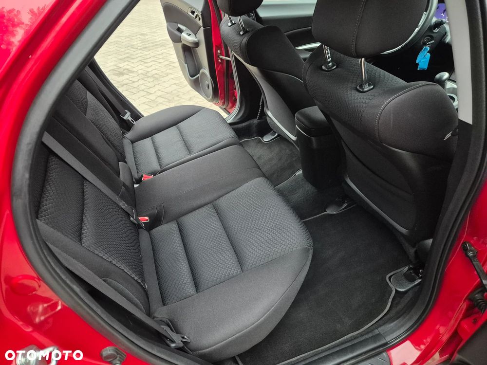 Honda Civic 1.4 i-VTEC Comfort - 22