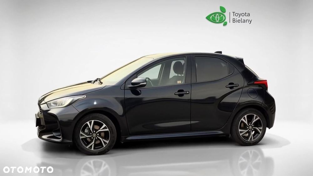 Toyota Yaris Hybrid 1.5 Style - 17