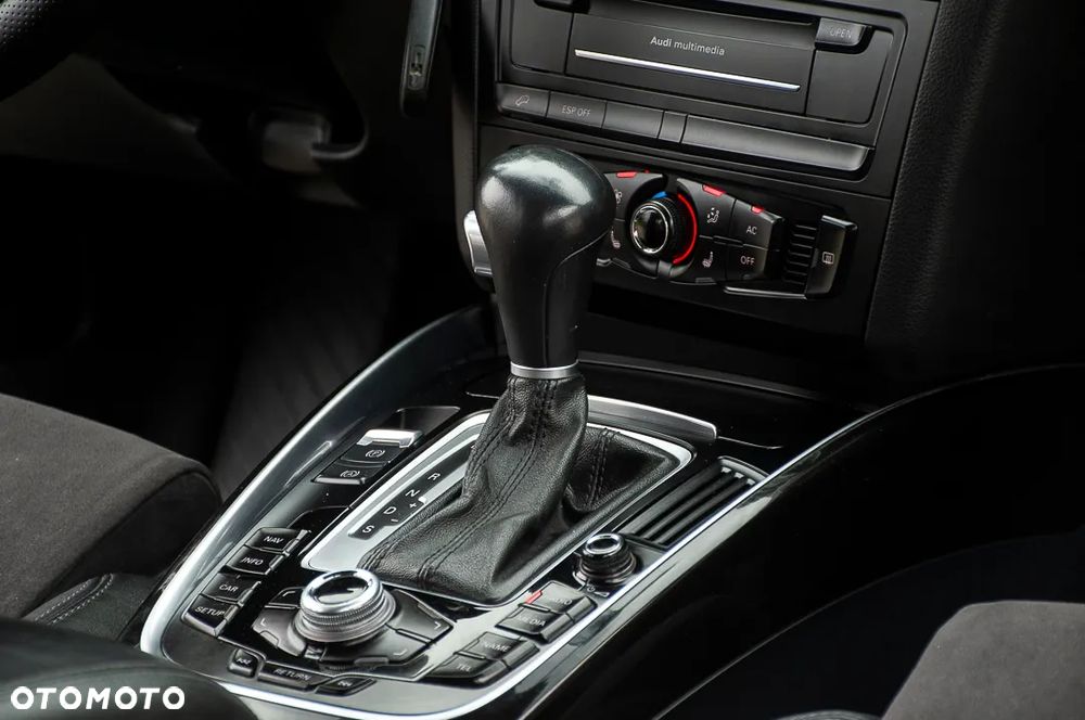 Audi Q5 2.0 TDI Quattro Stronic - 24