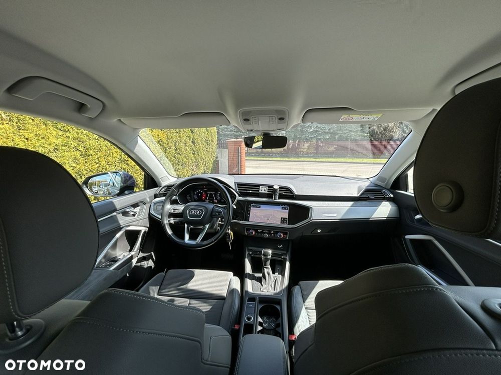 Audi Q3 35 TFSI S tronic - 13